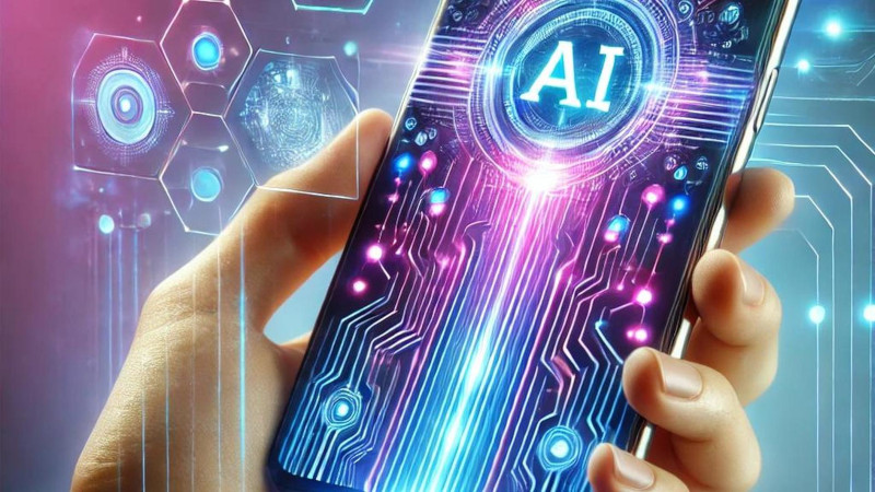 Mobile AI Technology